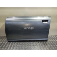 Дверь передняя левая VAG Allroad quattro (2006 - 2012) 4F0831051F