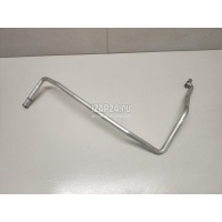 Трубка отопителя VAG Allroad quattro (2006 - 2012) 4F1898968C