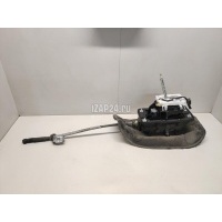 Кулиса КПП VAG Allroad quattro (2006 - 2012) 4F1713105D