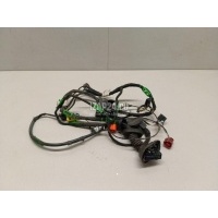 Проводка (коса) VAG Allroad quattro (2006 - 2012) 4F1971029AK