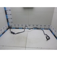 Трубка вакуумная Mazda Mazda 3 (BL) (2009 - 2013) BBP343490B