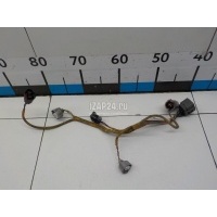 Проводка (коса) Mazda Mazda 3 (BL) (2009 - 2013) B44B510K6