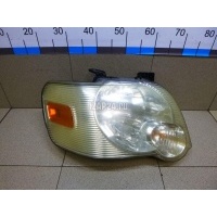 Фара правая Ford Explorer (2001 - 2011) 6L2Z13008AA
