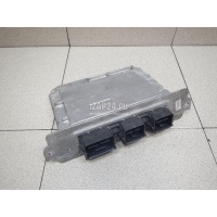 Блок управления двигателем Ford Explorer (2001 - 2011) 7L2Z12A650RARM