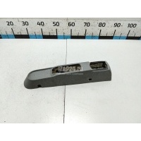 Консоль Renault Symbol II (2008 - 2012) 8200747372