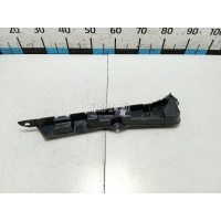 Кронштейн заднего бампера левый Renault Symbol II (2008 - 2012) 8200699882