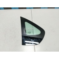 Стекло кузовное глухое левое Renault Symbol II (2008 - 2012) 833076833R