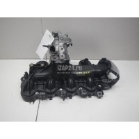 Коллектор впускной Jaguar XF (2007 - 2015) XR858327