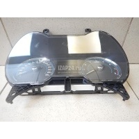 Панель приборов Jaguar XF (2007 - 2015) C2D47325