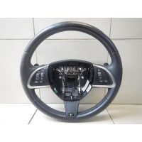 Рулевое колесо для AIR BAG (без AIR BAG) Jaguar XF (2007 - 2015) C2Z28347LEG