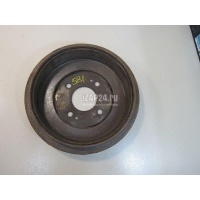 Барабан тормозной Honda Jazz (2008 - 2015) 42610S5A000