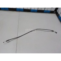 Трос открывания капота Hyundai-Kia Soul (2009 - 2014) 811902K100