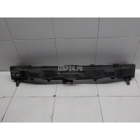 Усилитель заднего бампера Hyundai-Kia Soul (2009 - 2014) 866302K520