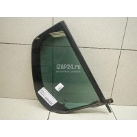 Стекло двери задней правой (форточка) VAG Golf VI (2009 - 2013) 5K6845214F