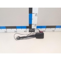 Ответная часть ремня безопасности Ford Fiesta (2008 - 2019) 1724195
