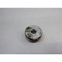 Заглушка двигателя BMW 7-serie F01/F02 (2008 - 2015) 11117533422