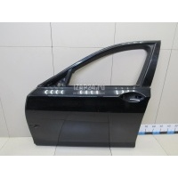 Дверь передняя левая BMW 7-serie F01/F02 (2008 - 2015) 41525A2A387