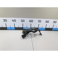 Кронштейн передней панели BMW 7-serie F01/F02 (2008 - 2015) 51647046351