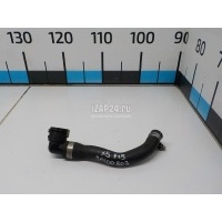 Шланг системы охлаждения BMW 7-serie F01/F02 (2008 - 2015) 11538511761