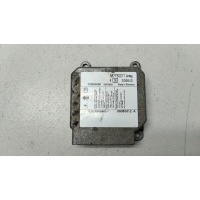 Блок управления AIR BAG LDV Maxus (2005 - 2009) 587750011