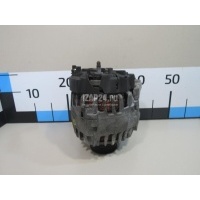 Генератор Renault Modus (2004 - 2012) 231006587R