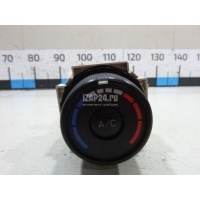 Переключатель отопителя Toyota Verso (2009 - 2018) 5590312010
