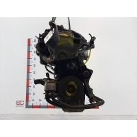 Двигатель (ДВС) Renault Twingo 2 (2007-2014) 2007 1.2 D4F780,7701477919