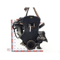 Двигатель (ДВС) под разборку Daewoo Rezzo (2000-2008) 2006 T20SED,92067652