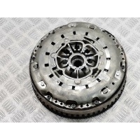 Маховик (демпфер сцепления) Renault Scenic 2 (2003-2009) 2008 ,7701474494