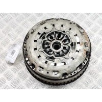 Маховик (демпфер сцепления) Renault Scenic 2 (2003-2009) 2008 ,7701474494