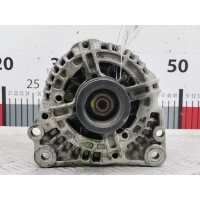 Генератор Volkswagen Polo 3 (1994-2002) 2000 037903026CX,037903026CX