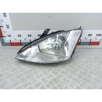 Фара передняя левая Ford Focus 1 (1998-2004) 1999 ,1152091