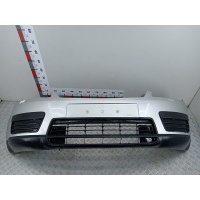 Бампер передний Ford C-MAX 1 (2003-2010) 2003 ,1334721
