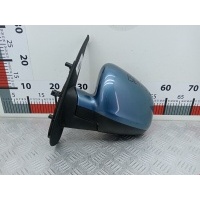 Зеркало боковое левое Renault Kangoo 2 (W/FW) (2007-2018) 2012 ,7701068840