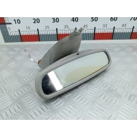 Зеркало заднего вида (салонное) Renault Scenic 2 (2003-2009) 2004 ,963210814R