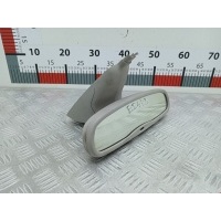 Зеркало заднего вида (салонное) Renault Scenic 2 (2003-2009) 2006 ,963210814R
