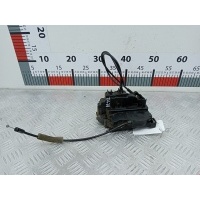 Замок двери передней правой Renault Clio 3 (2005-2012) 2009 ,8200350755
