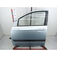 Дверь передняя левая Hyundai Getz 1 (TB) (2002-2010) 2003 ,760031C020