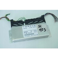 Блок esp pml 0325456532 мерседес sl r230