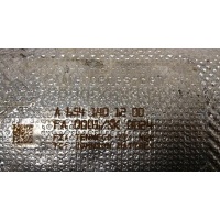 Катализатор MERCEDES-BENZ E-CLASS W213 01/2016 - 2017 A6541401200