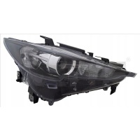 фара правая левый d mazda cx - 5 kf 11 / 2016 -