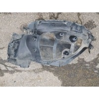 Защита арок передняя левая (подкрылок) BMW X5 G05 2019 51717424907