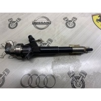 Форсунка Opel Astra H 2006 97376270