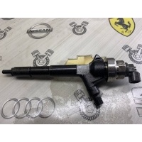 Форсунка Opel Astra H 2006 97376270