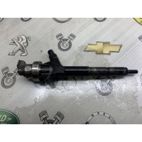 Форсунка Opel Astra H 2006 97376270