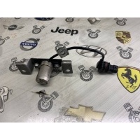 Датчик уровня масла Opel Astra H 2006 98086412