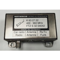 Усилитель антенный мерседес w124 2028200989