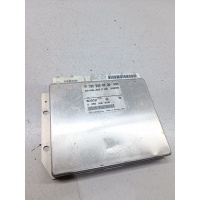 Блок управления ESP Mercedes ML W163 1999 0255456332