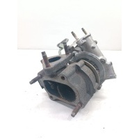 Турбина Nissan Almera 2003 144115M300