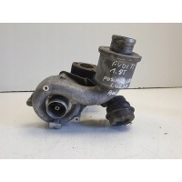 audi tt 1.8 т турбина турбокомпрессор 06a145704t